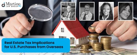 buying real estate overseas tax implications.